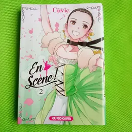 manga