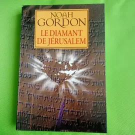 livre de noah gordon