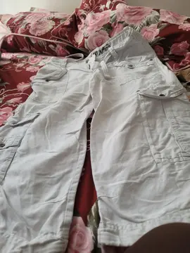 bermuda homme