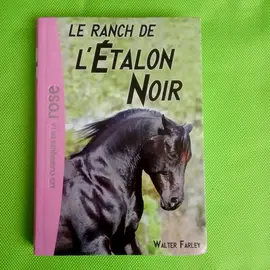 l étalon noir