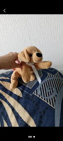 peluche