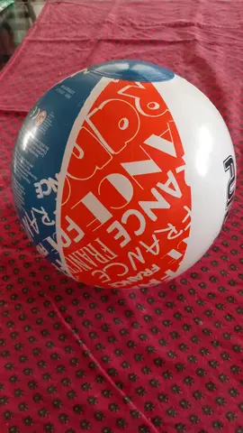 ballon gonflable