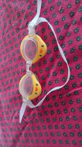 lunettes de piscine pour enfant