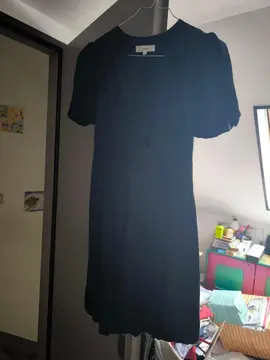Robe d été femme