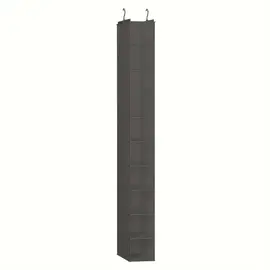 2 Rangements chaussures suspendus (L 20 cm H 145 cm)*2