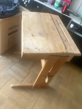 pupitre bureau enfant