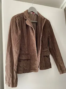 Veste T 38