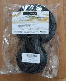 Bande tissu adhésive 5cm x 6m