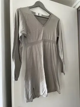 Robe-pull T M