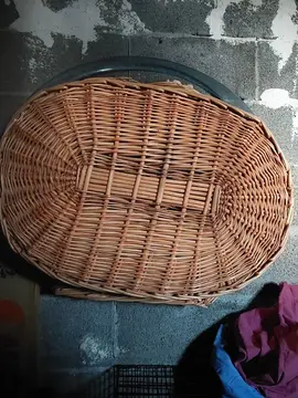 grand panier pour chien