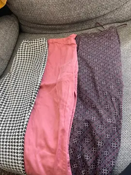 Pantalons T 40