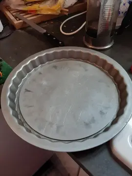 plat à tarte