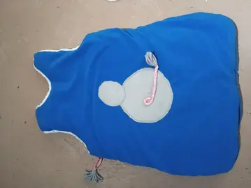 turbulette chaude