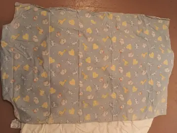 housse couette enfant