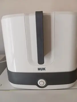 stérilisateur NUK