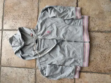 veste de sport 12 ans Sergent Major