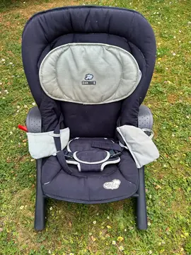 baby relax Bébé -confort