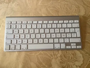 clavier Apple. ne fonctionne plus