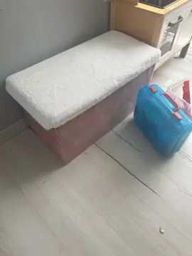 coffre à jouets