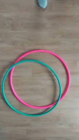 2 cerceaux