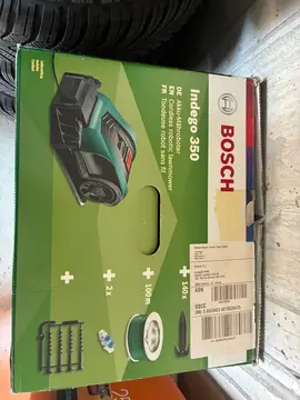 robot tondeuse