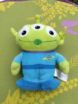 peluche Alien Toy Story Neuf