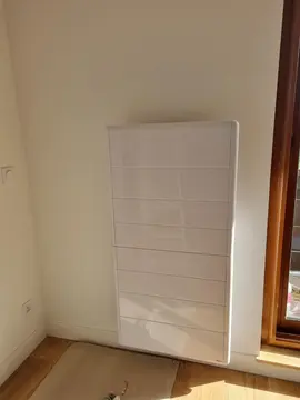 radiateur électrique