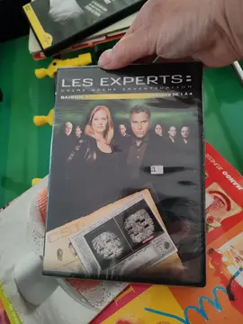 DVD divers