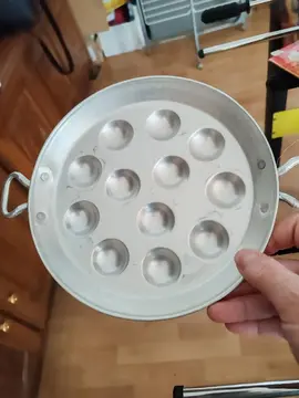 plat a escargots