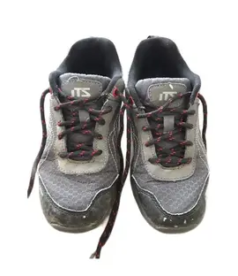 Chaussures basses rando 33