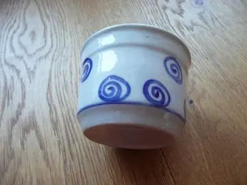 Petit pot