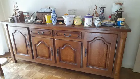 Meubles salon