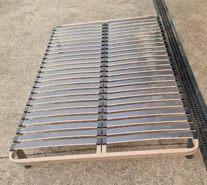 Sommier 120x190
