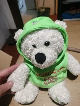 peluche