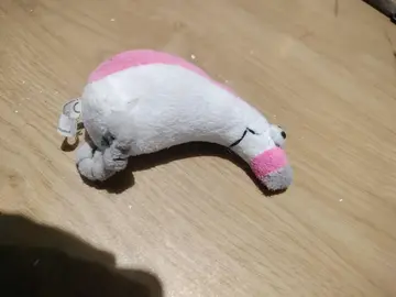peluche