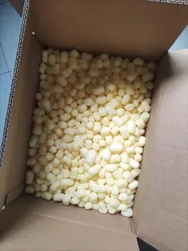 reste de chips de protection