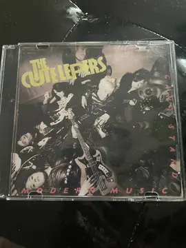 cd