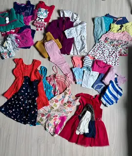 lot vêtements 3 ans