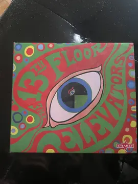 CD