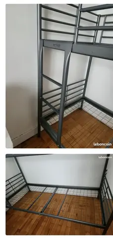 lit