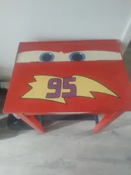 table enfant
