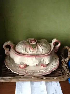 soupière