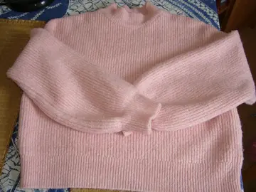 Pull court T.36