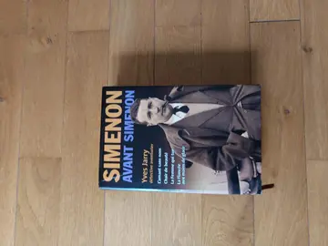 livre policier