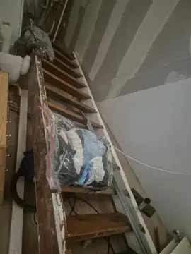 escalier