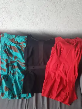 Robes taille 40