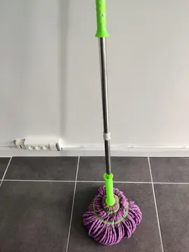 balai serpillère twist