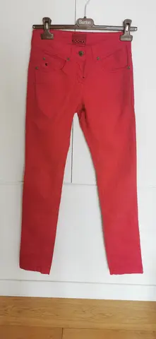 Pantalon kookaï- fermeture à changer