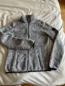 polaire de qualité Taille S
