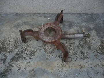 tripatte